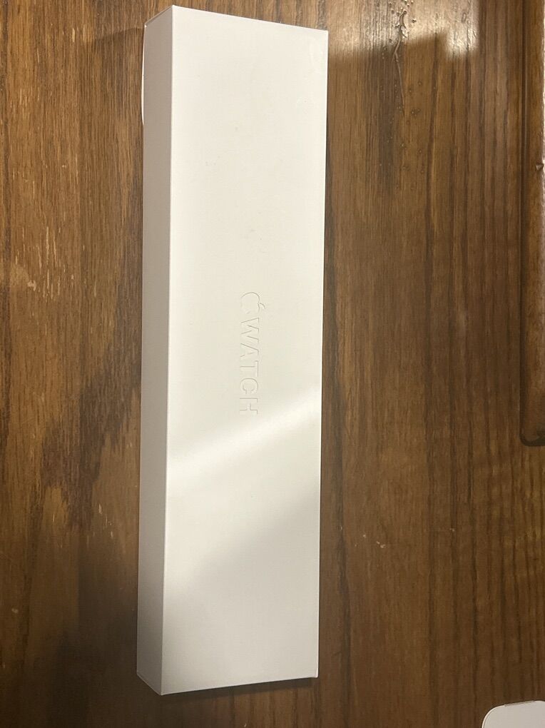 Apple Watch Series 6 40mm