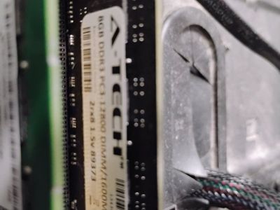 Asus motherboard,i7 4790, 16 GB ram, 500 w psu