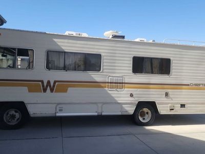 Motor home
