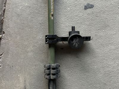 B Stinger Microhex Counter Slide