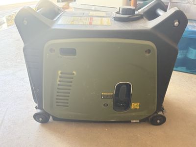 Generator