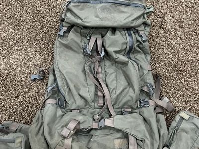 Mystery Ranch Marshall Backpack