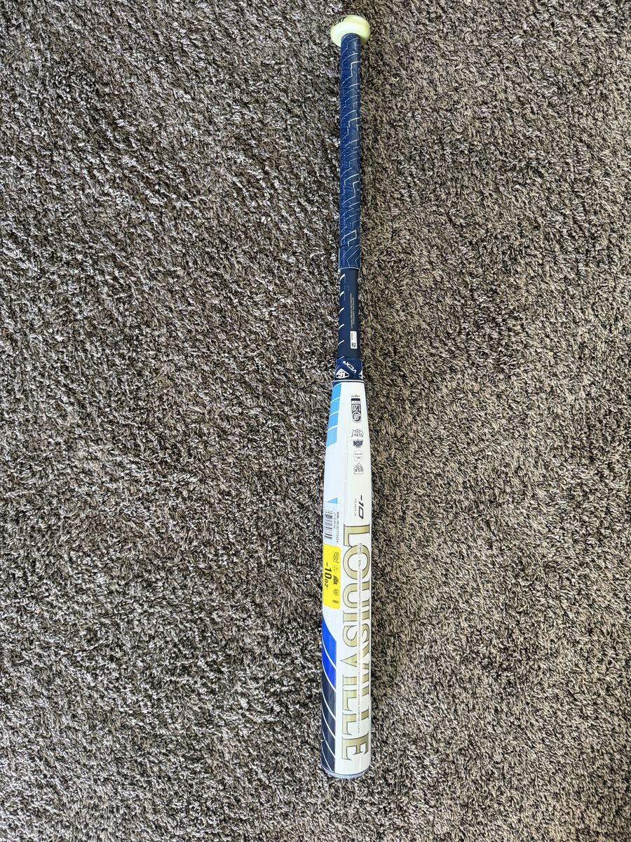 2024 Louisville Slugger LXT 34/24 -10 Fastpitch Softball Bat — Brand New