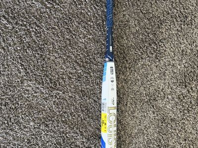 2024 Louisville Slugger LXT 34/24 -10 Fastpitch Softball Bat — Brand New