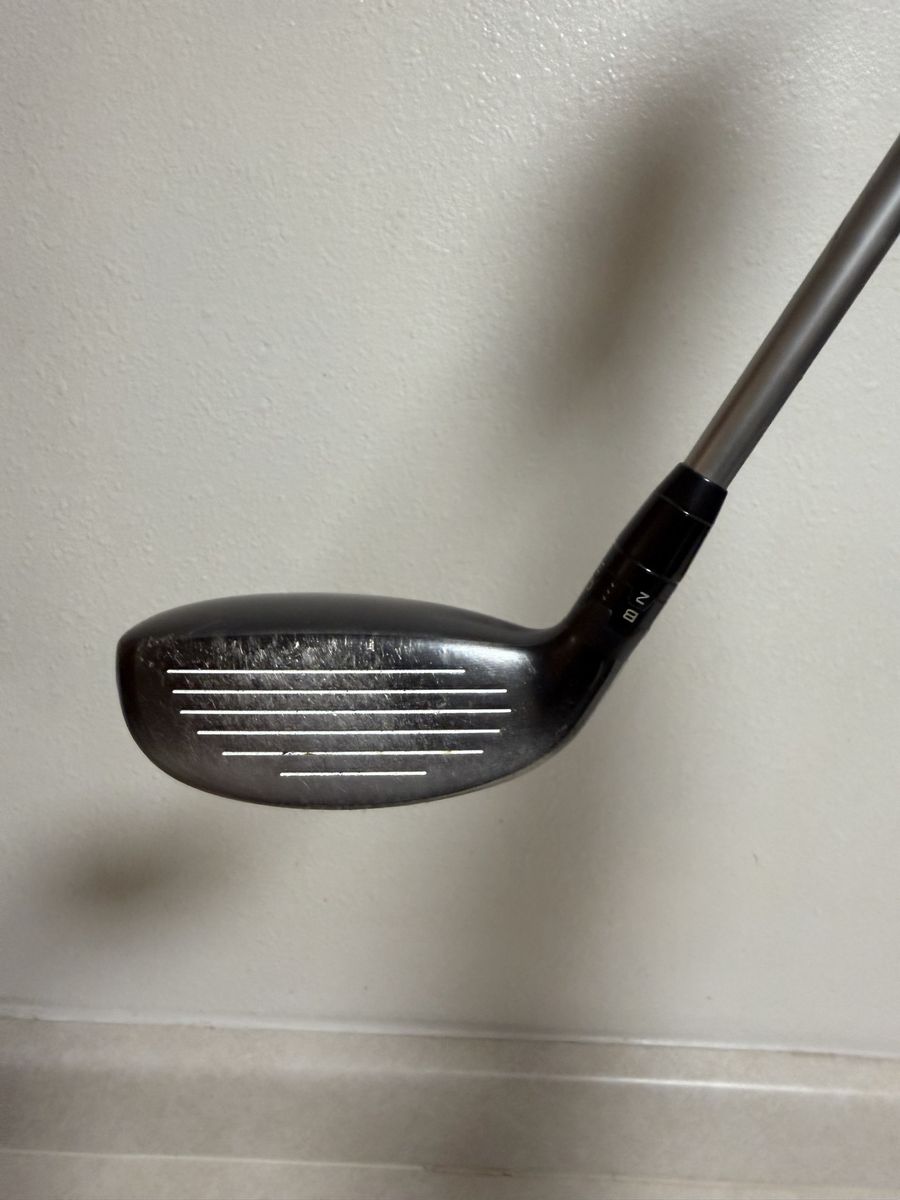 Titleist 816H 3 Hybrid