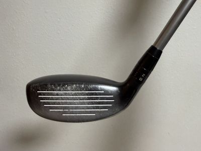 Titleist 816H 3 Hybrid