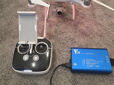 Dji Phantom 4