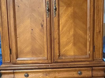 Armoire