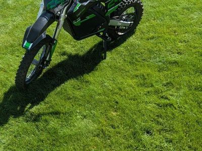 Drift Hero 60v 2500W electric dirt bike