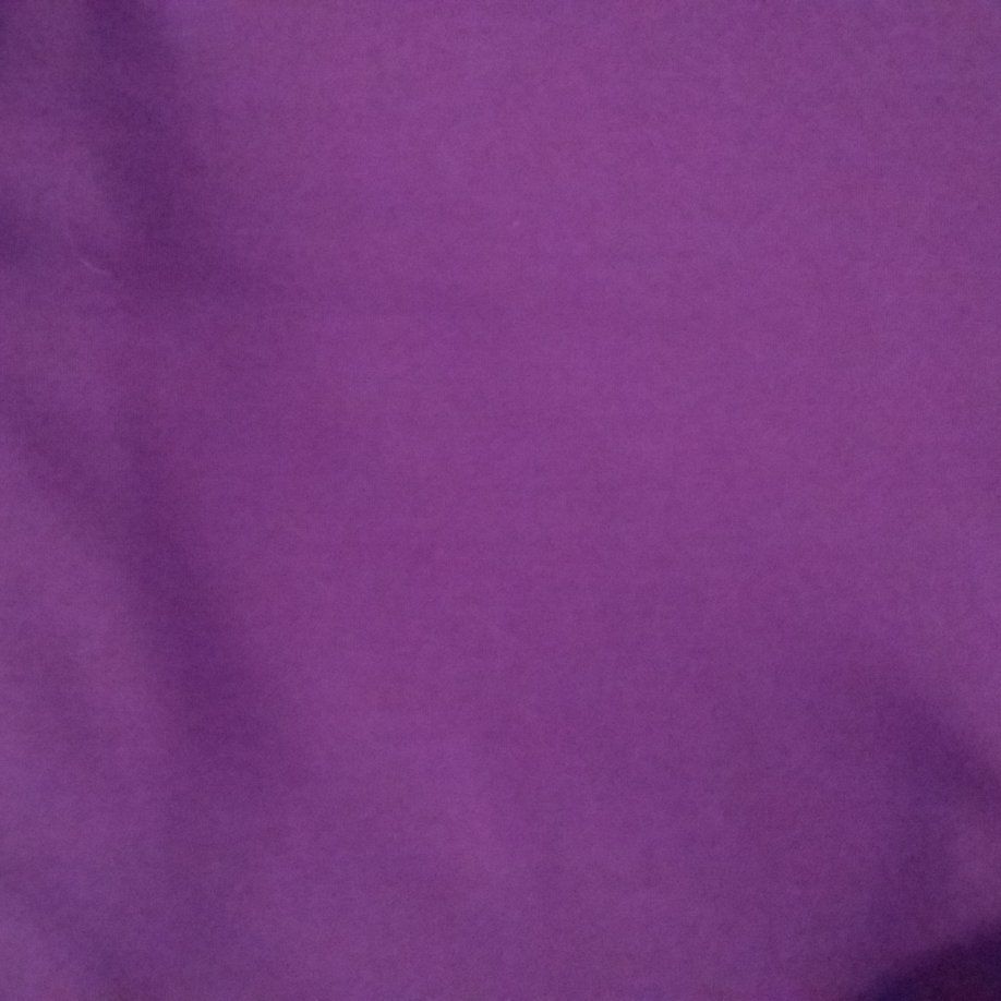 GLORIOUS PURPLE!   2 1/3 YDS. COTTON FABRIC