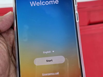 Samsung galaxy S23 Ultra 256 GB Unlocked