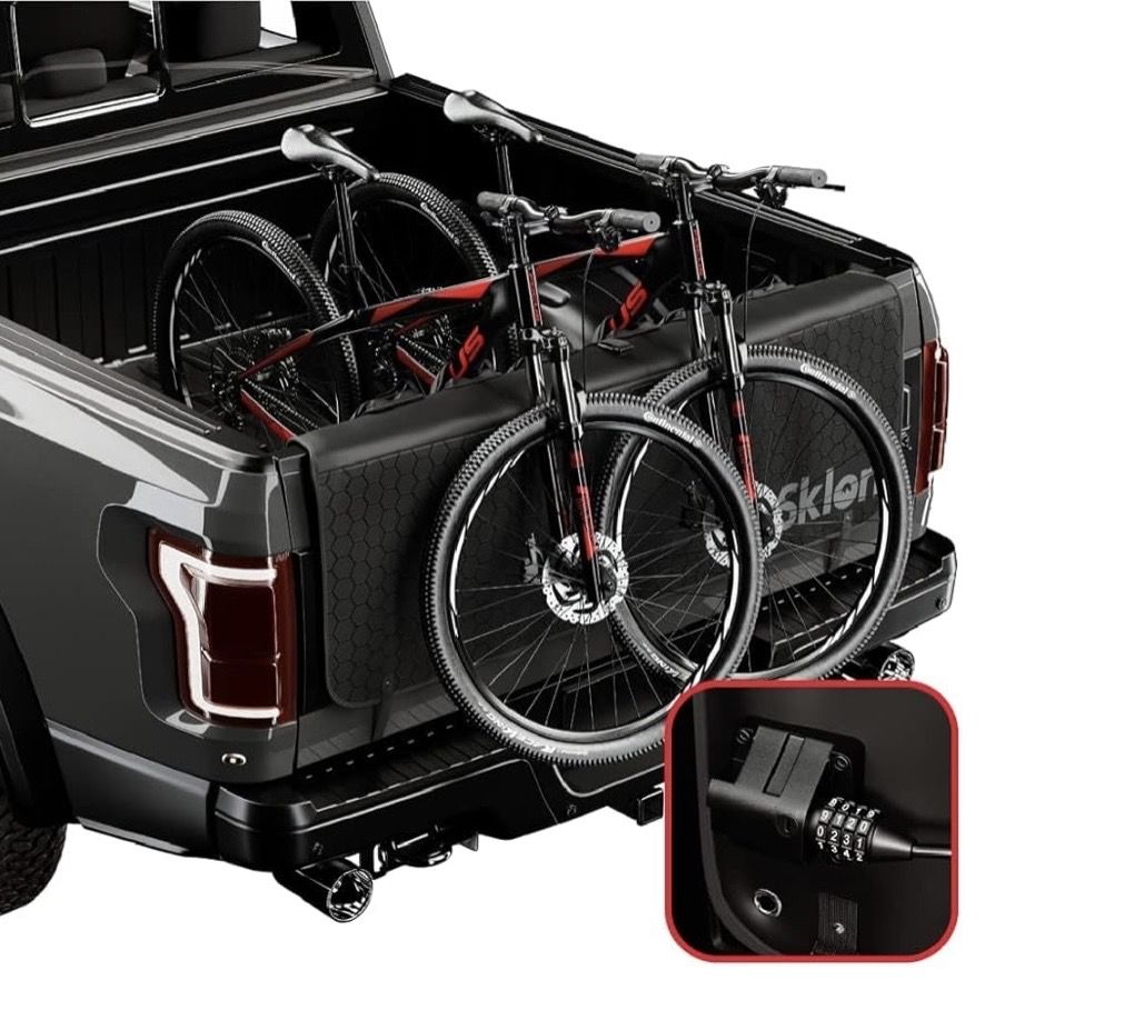 Sklon Tailgate Bike Pad