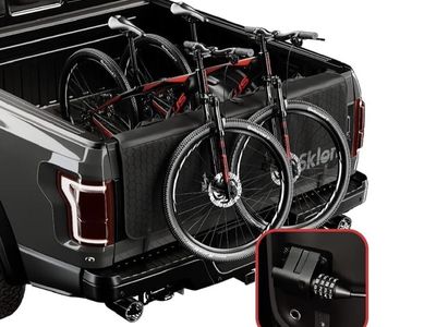 Sklon Tailgate Bike Pad
