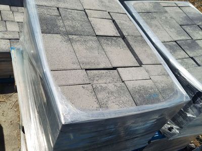 STARDUST ENCORE PAVERS (8x12,8x8,4x8)