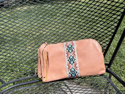 Wristlet