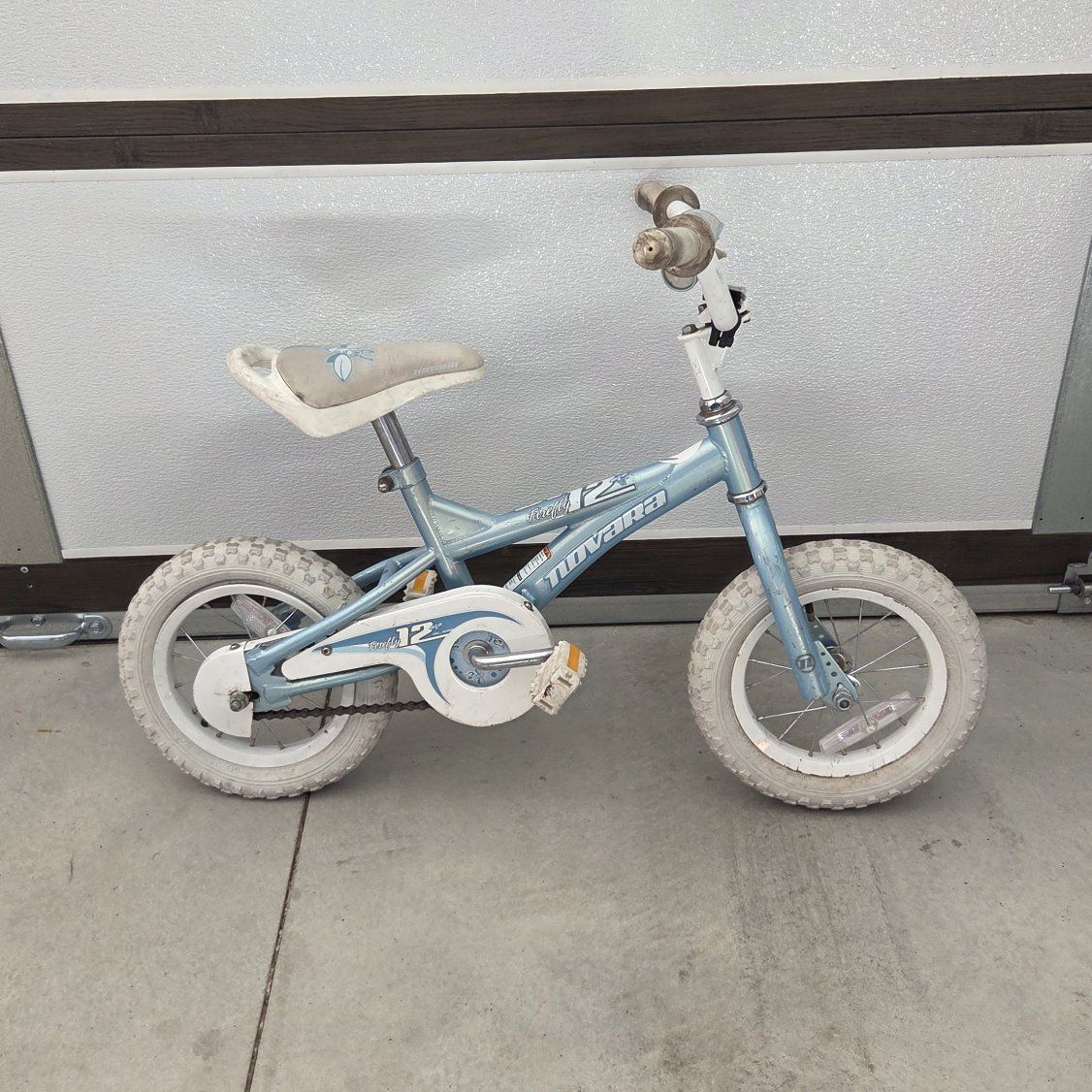 12 inch kids bike