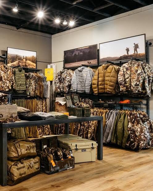 Huge First Lite Gear Lot (READ) Update