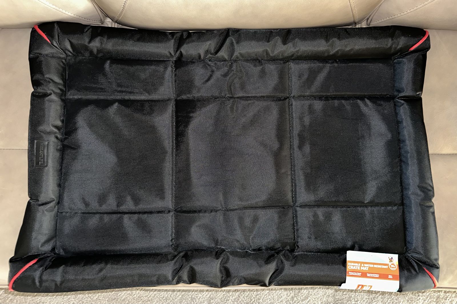 Dog, Cat or Other Pet Crate Mat - New With Tags