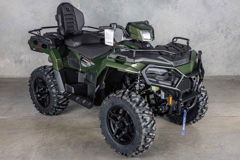 2026 Polaris® Sportsman Touring 570 Premium