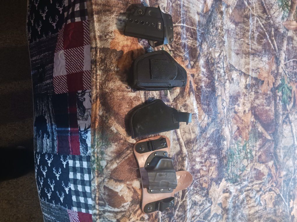 holster