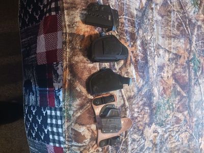 holster