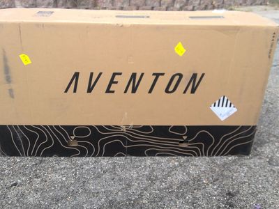 Bike Shipping Box - FREE