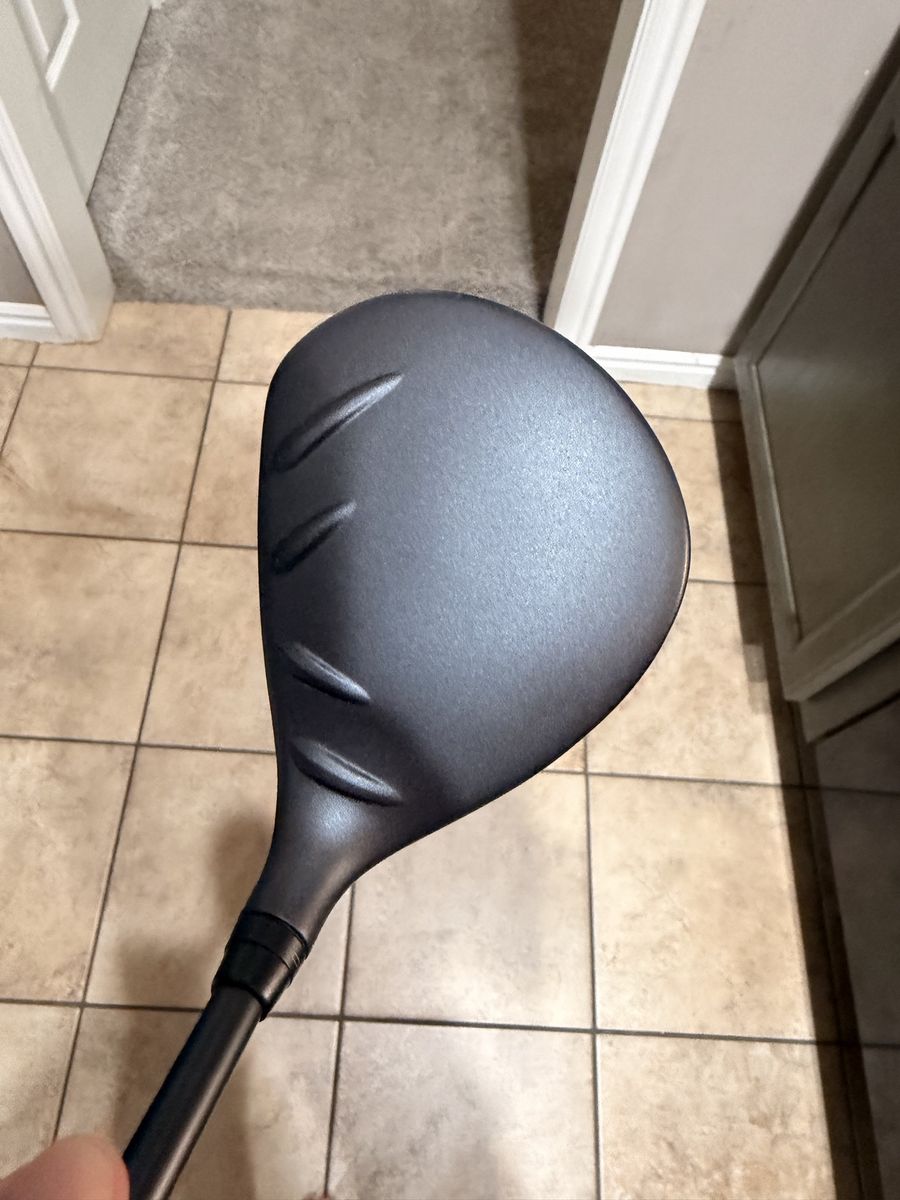 Ping G410 3 Wood