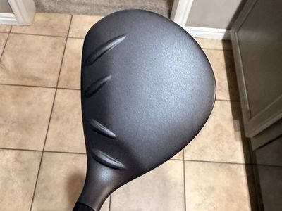 Ping G410 3 Wood