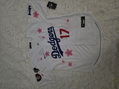 Los Angeles Dodgers Jerseys Sizes S-XXXL
