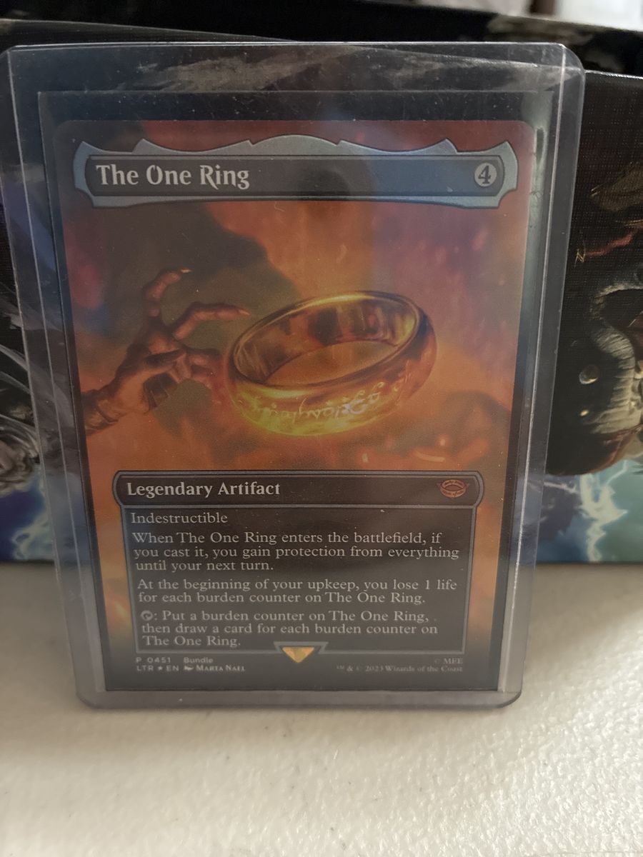 The One Ring