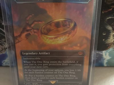 The One Ring