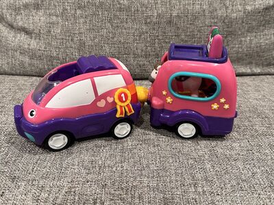 WOW Toys Poppy's Pony Adventure