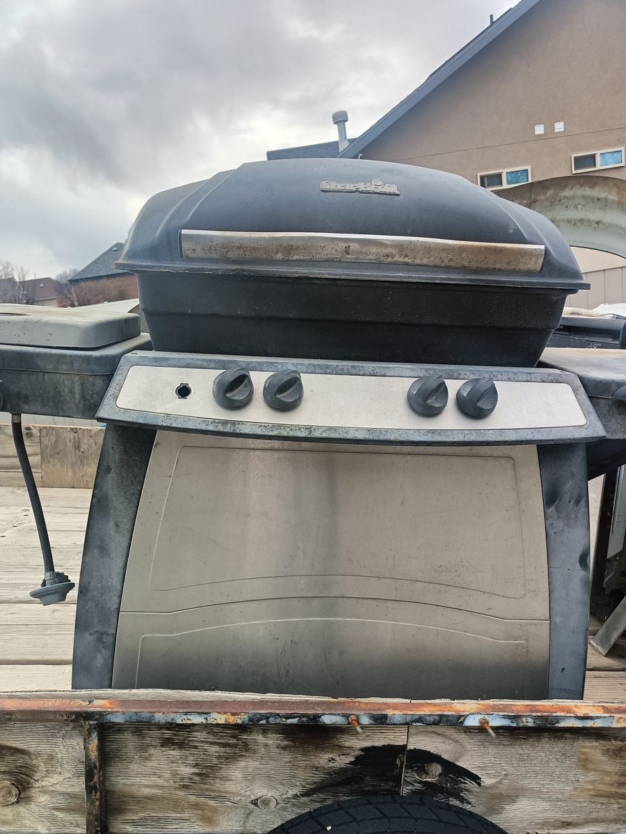 Bbq for sale