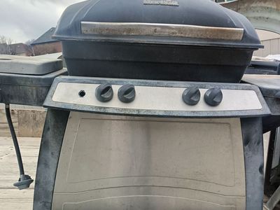 Bbq for sale