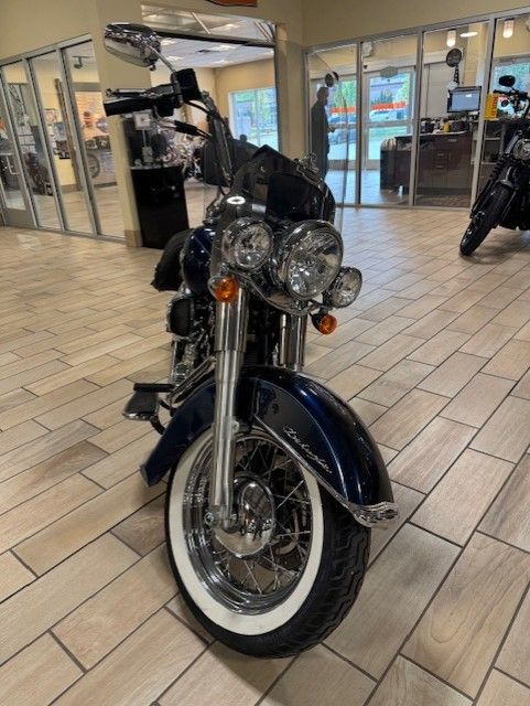 Harley-Davidson 2013 Softail Deluxe