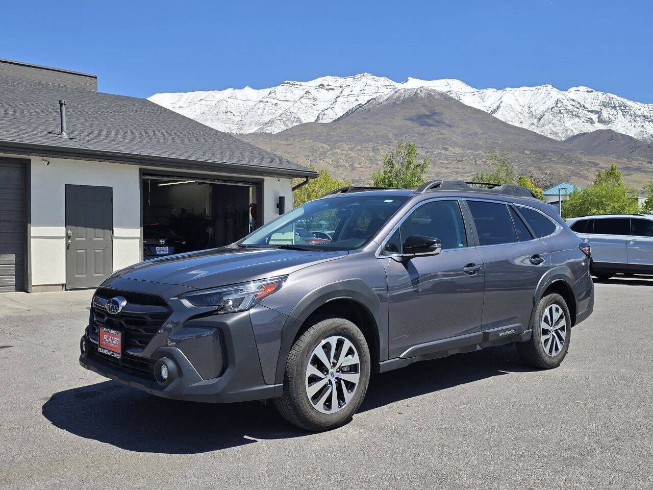 2024 Subaru Outback Premium