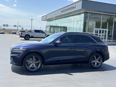 2023 Genesis GV70 2.5T Standard