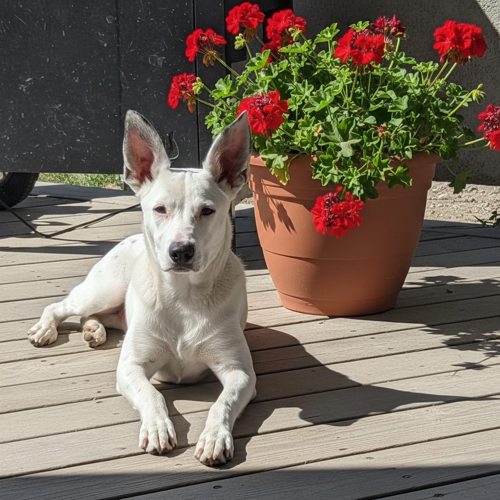 Cattle Dog Mix Puppy