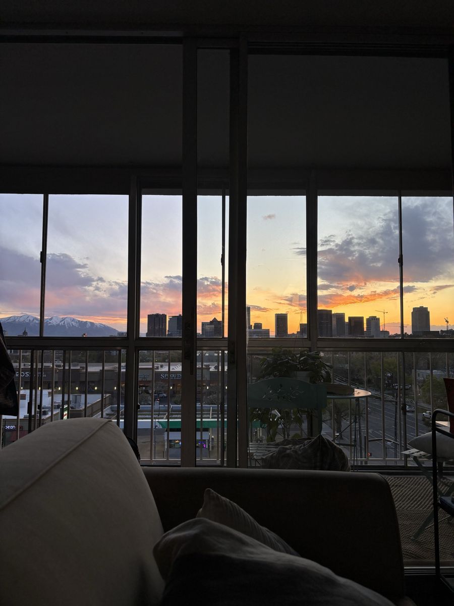 Great Apartment near the U and downtown