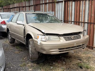 New Arrival - 1999 Toyota Camry Parts - UTPAP Ogden