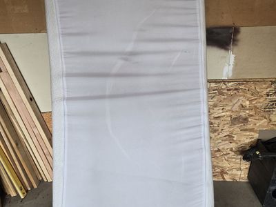 Cool Gel twin mattress