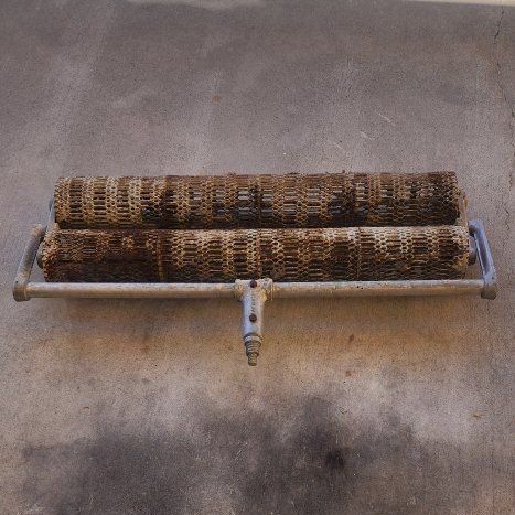 concrete tool