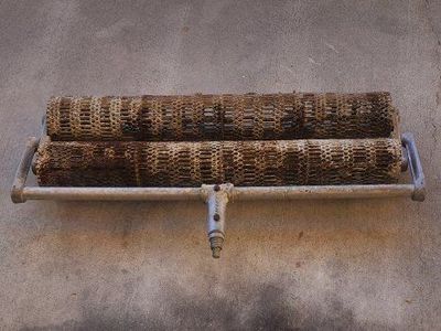 concrete tool