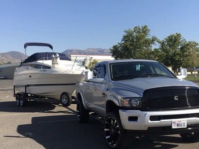1996 2355 Bayliner Ciera