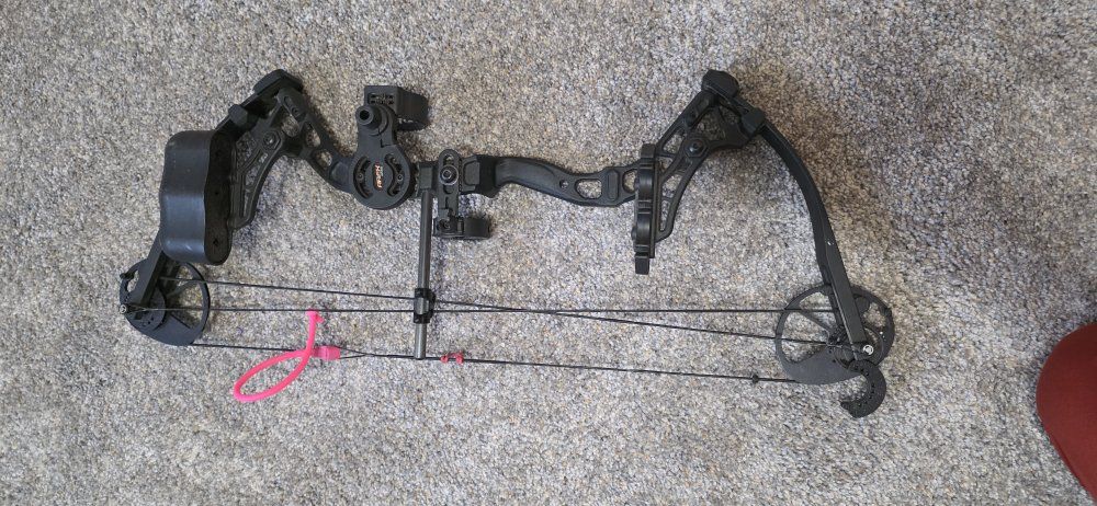 Bow
