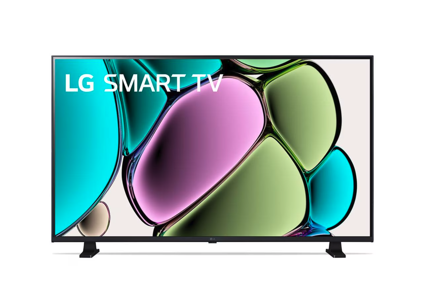 New in box, LG - 32" Class LR65 Series LED HD webOS TV