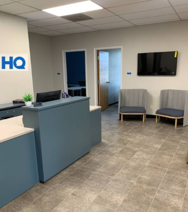 Summer Specials- 40% Off Private Office Space for Attorneys!