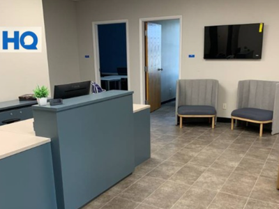 Summer Specials- 40% Off Private Office Space for Attorneys!