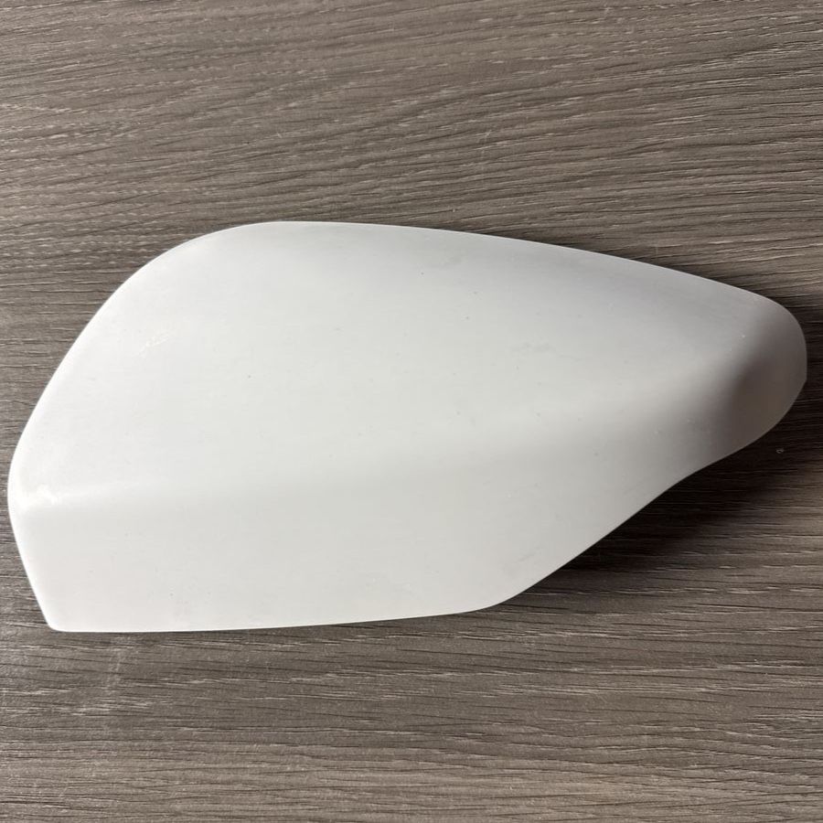 OEM Subaru Legacy Outback Outer Left side mirror cover cap 2020-2023