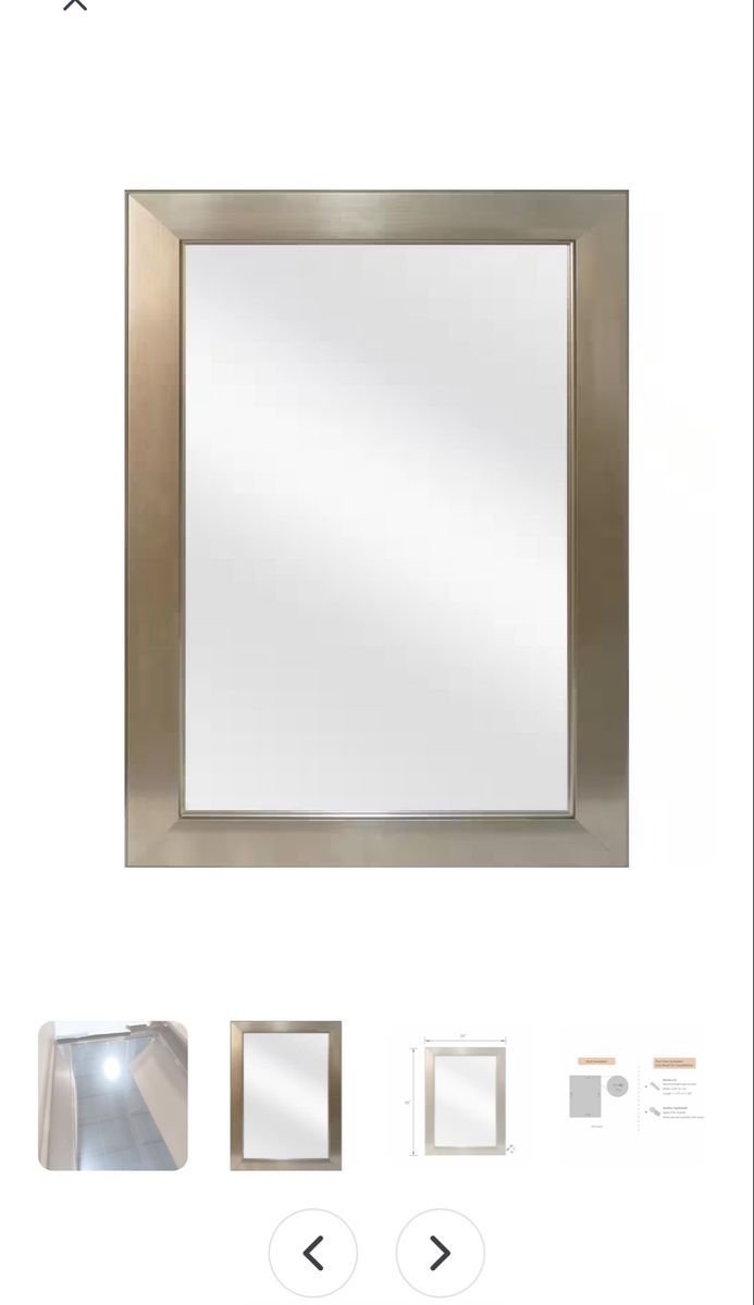 Bathroom vanity